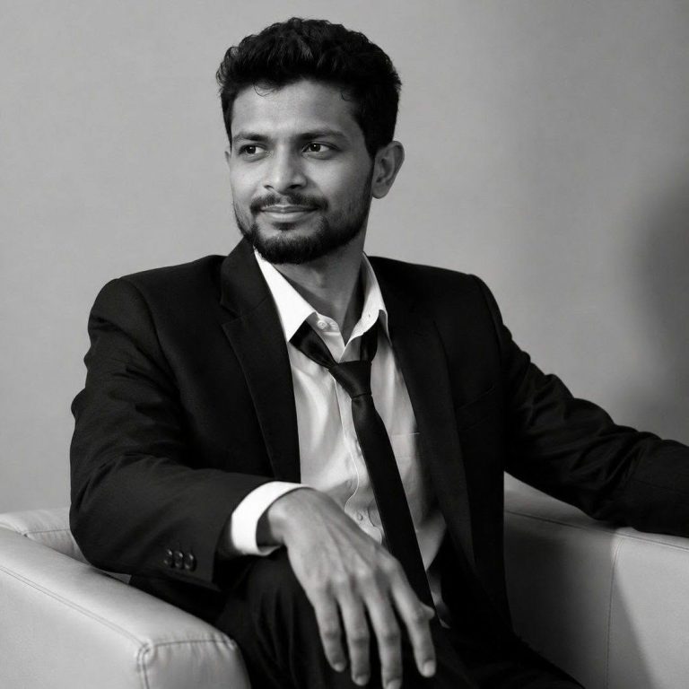 Hossain Mazba - dp